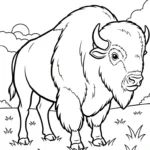 coloriage Amérindiens en ligne pour enfant