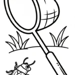 coloriage Coleoptera pour enfant de 10 ans