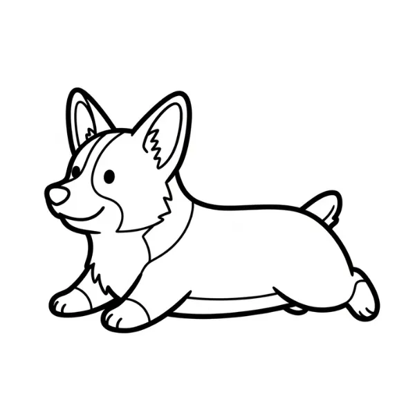 Corgi