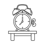Horloge