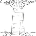 image de coloriage Lion updated pour enfant