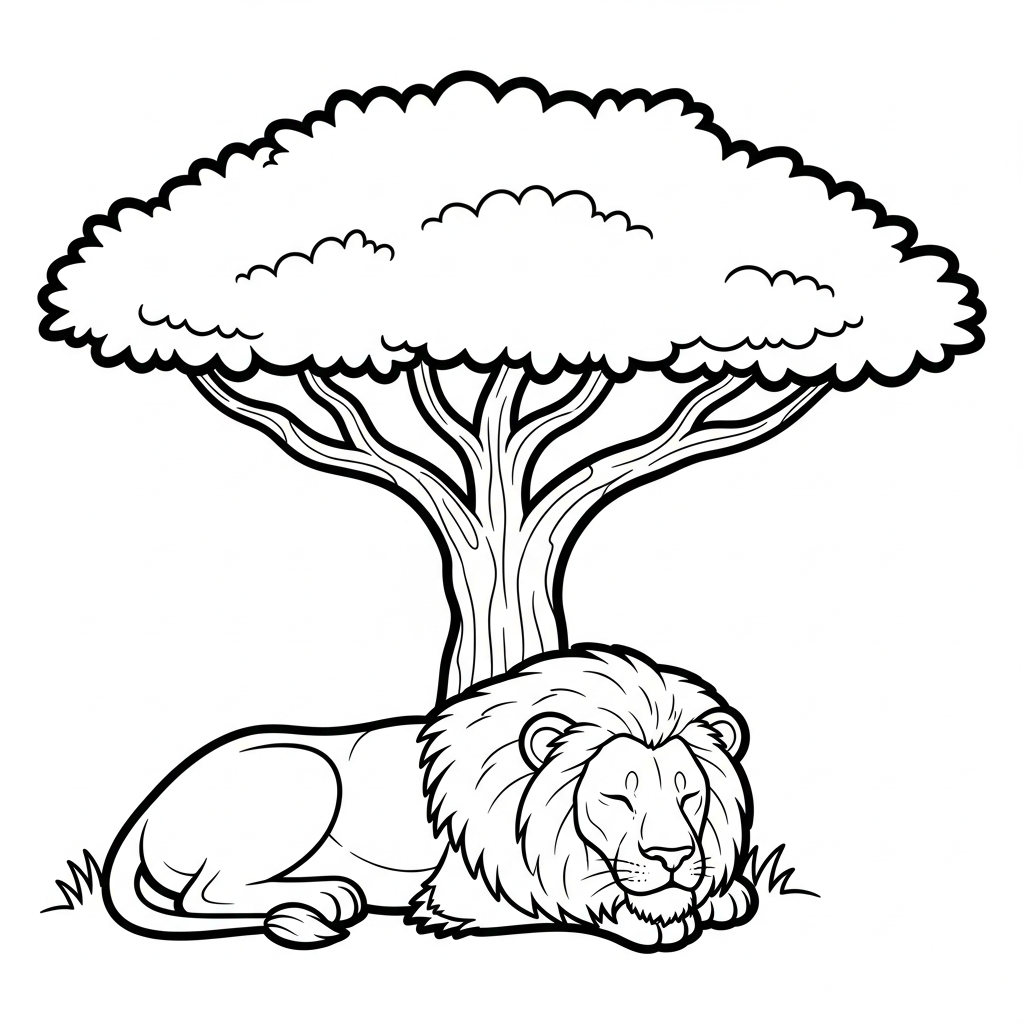 Lion