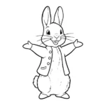 Peter Rabbit