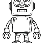 coloriage Science et apprentissage