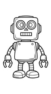 coloriage Science et apprentissage