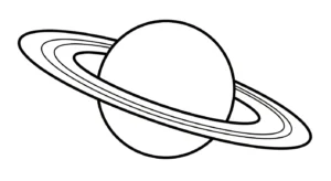 coloriage Science pour primaire