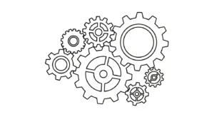 coloriage Science pour enfants a imprimer gratuit
