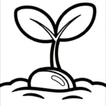 coloriage Science pour enfant de 10 ans