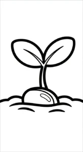 coloriage Science pour enfant de 10 ans