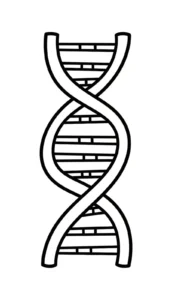 coloriage Science à imprimer pdf gratuit