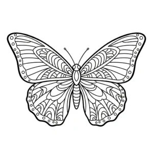 coloriage Science et decoupage