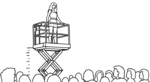 coloriage Taylor Swift pour enfants