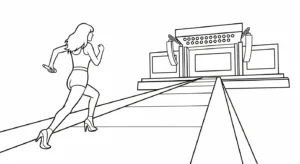 coloriage Taylor Swift à imprimer gratuit