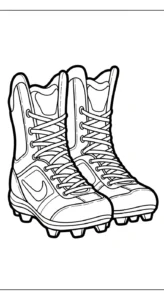 coloriage Balle molle updated gratuit en ligne