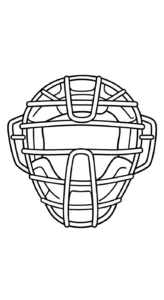 coloriage Balle molle updated à imprimer pdf