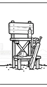 coloriage Balle molle updated à imprimer pour enfant de 8 ans