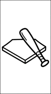 coloriage Balle molle updated a colorier en ligne