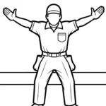 coloriage Balle molle updated et dessins