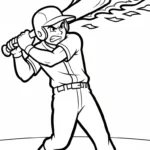 coloriage Balle molle updated pour enfant de 7 ans