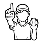 coloriage Balle molle updated à imprimer gratuitement pdf