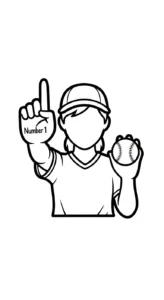coloriage Balle molle updated à imprimer gratuitement pdf