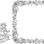 coloriage Bonne Fête Papa updated pour enfants