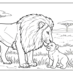 coloriage Bonne Fête Papa updated à imprimer gratuitement