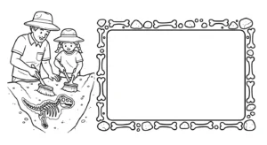 coloriage Bonne Fête Papa updated à imprimer pdf