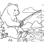 coloriage Bonne Fête Papa updated et decoupage a imprimer gratuit