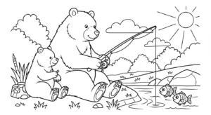 coloriage Bonne Fête Papa updated et decoupage a imprimer gratuit