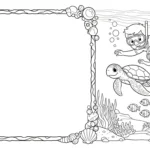 coloriage Bonne Fête Papa updated en ligne pour enfant
