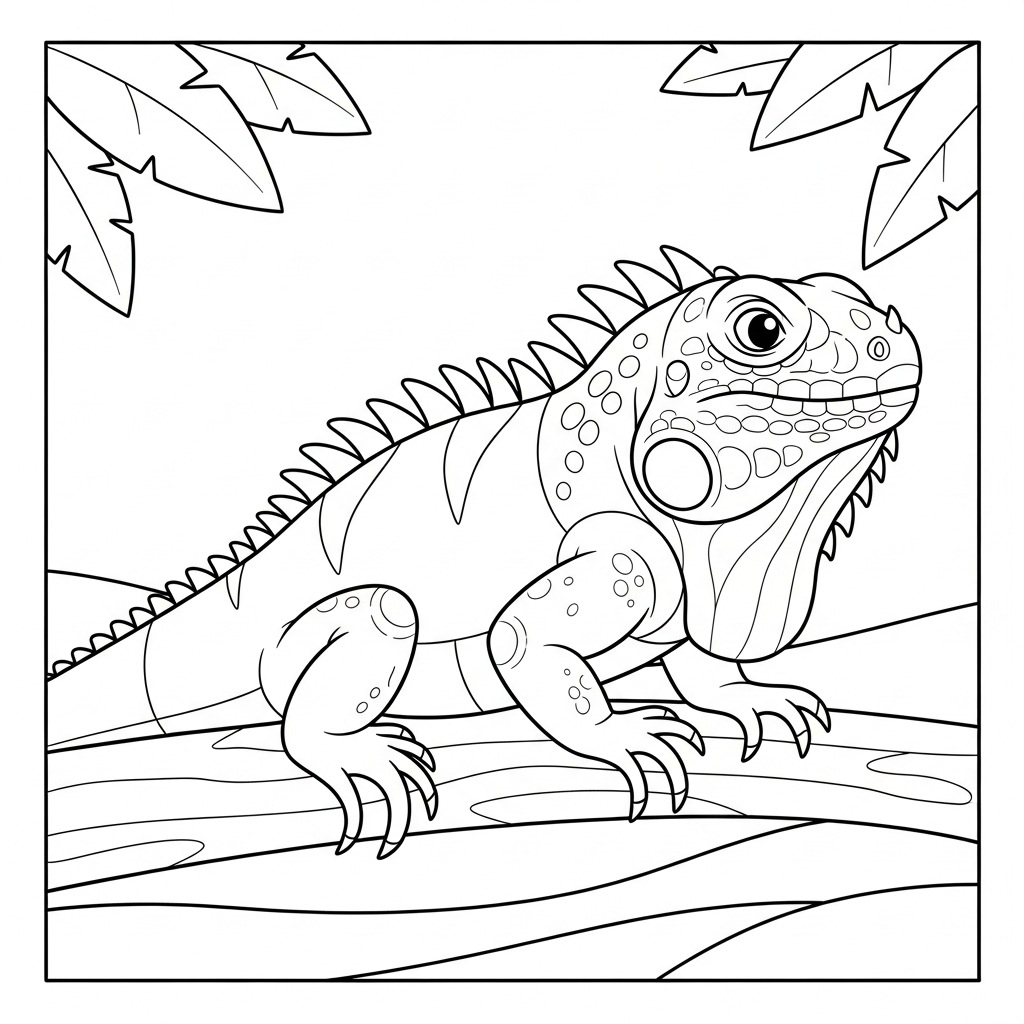 Iguane