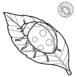 télécharger coloriage Jardin gratuit
