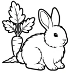 coloriage Jardin à imprimer pour enfant de 3 ans