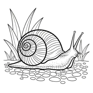 coloriage Jardin a dessiner en ligne