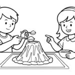 coloriage Science d