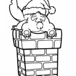 coloriage Stitch updated à imprimer gratuitement pdf