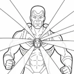 Blue Beetle