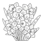 Jonquille