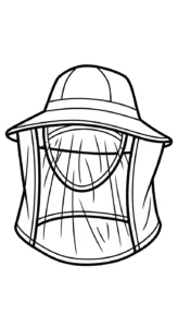 coloriage Outils Agricoles à imprimer kawaii