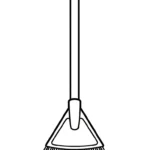 coloriage Outils Agricoles à imprimer pour enfant de 6 ans