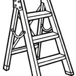coloriage Outils Agricoles à imprimer pour enfant de 7 ans