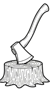 coloriage Outils Agricoles et dessin a imprimer
