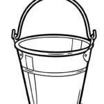 coloriage Outils Agricoles en ligne