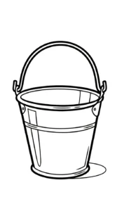coloriage Outils Agricoles en ligne
