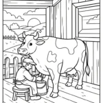 coloriage Paysan en ligne