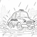 Taxi