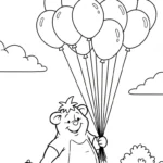 coloriage Éléphant updated gratuit