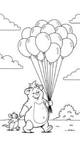 coloriage Éléphant updated gratuit