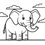 Éléphant